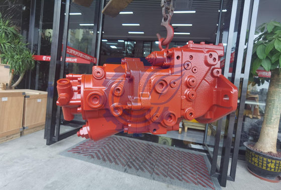 172A89-73101 dla Yammar Vio80 Części koparki Hydrauliczna pompa główna pompa tłokowa K7SP36