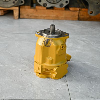 364-0983 CA3640983 3640983 DO KATEGORY 374F 390F CZĄSTKI EXKAWATORÓW HYDRAULICZNYCH FANATORÓW MOTORÓW;OLIO (FAN DRIVE)