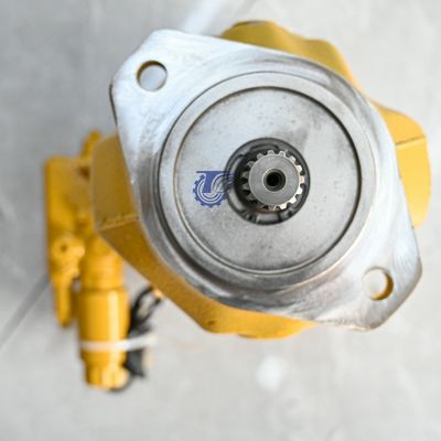 4489705 448-9705 CA4489705 DO CAT 374F 390F Części wykopalni FAN PUMPY HIDRAULICZNE PUMPY ZAŁÓWKOWE PUMPY GP-PISTON