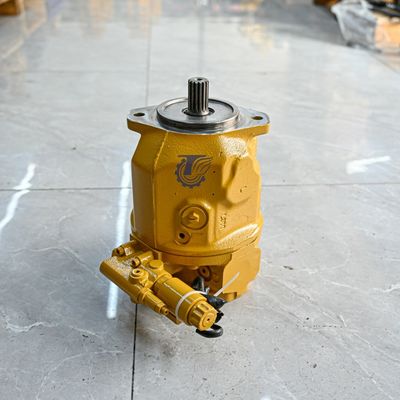 4489705 448-9705 CA4489705 DO CAT 374F 390F Części wykopalni FAN PUMPY HIDRAULICZNE PUMPY ZAŁÓWKOWE PUMPY GP-PISTON