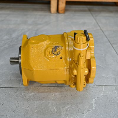 4489705 448-9705 CA4489705 DO CAT 374F 390F Części wykopalni FAN PUMPY HIDRAULICZNE PUMPY ZAŁÓWKOWE PUMPY GP-PISTON