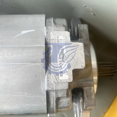705-58-44050 7055844050 dla KOMATSU D375A-3A D375A-3 D375A-5 D375A-5D Części kopalni FAN PUMPY HYDRAULICZNE ZAŁÓGANIA PUMPY GP-PISTON