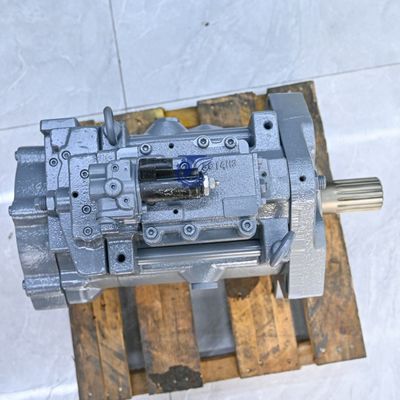 YA00003088 4635465 dla HITACHI EX1200-6 ZX650LC-3 ZX670LCH-3 ZX850-3 ZX870H-3 Części koparki K3V280 Hydraulic Piston Pump Hydraulic Pump MAIN PUMP PUMP DEVICE PUMP ASSY Aftermarket Original