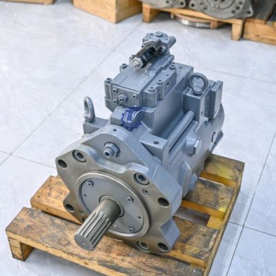 YA00003088 4635465 dla HITACHI EX1200-6 ZX650LC-3 ZX670LCH-3 ZX850-3 ZX870H-3 Części koparki K3V280 Hydraulic Piston Pump Hydraulic Pump MAIN PUMP PUMP DEVICE PUMP ASSY Aftermarket Original
