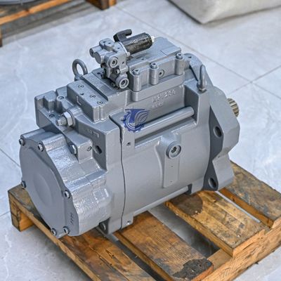 YA00003088 4635465 dla HITACHI EX1200-6 ZX650LC-3 ZX670LCH-3 ZX850-3 ZX870H-3 Części koparki K3V280 Hydraulic Piston Pump Hydraulic Pump MAIN PUMP PUMP DEVICE PUMP ASSY Aftermarket Original