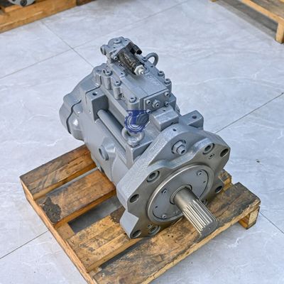 YA00003088 4635465 dla HITACHI EX1200-6 ZX650LC-3 ZX670LCH-3 ZX850-3 ZX870H-3 Części koparki K3V280 Hydraulic Piston Pump Hydraulic Pump MAIN PUMP PUMP DEVICE PUMP ASSY Aftermarket Original