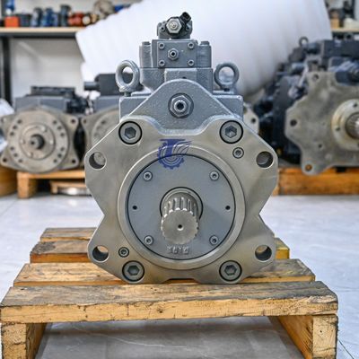 YA00003088 4635465 dla HITACHI EX1200-6 ZX650LC-3 ZX670LCH-3 ZX850-3 ZX870H-3 Części koparki K3V280 Hydraulic Piston Pump Hydraulic Pump MAIN PUMP PUMP DEVICE PUMP ASSY Aftermarket Original
