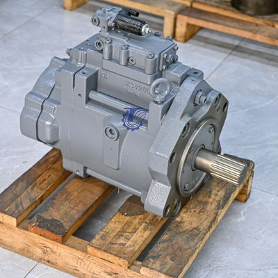 YA00003088 4635465 dla HITACHI EX1200-6 ZX650LC-3 ZX670LCH-3 ZX850-3 ZX870H-3 Części koparki K3V280 Hydraulic Piston Pump Hydraulic Pump MAIN PUMP PUMP DEVICE PUMP ASSY Aftermarket Original