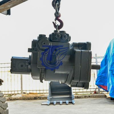 263G7-12021 263G712021 9254028 YB6000085 DO HITACHI ZW220 ZW220-HCMF Części ładowarki kołowej hydrauliczne pompy tłokowe pompy hydrauliczne pompy główne pompy pompy urządzenie pompowe ASSY HPK125BS