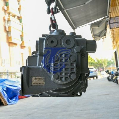 263G7-12021 263G712021 9254028 YB6000085 DO HITACHI ZW220 ZW220-HCMF Części ładowarki kołowej hydrauliczne pompy tłokowe pompy hydrauliczne pompy główne pompy pompy urządzenie pompowe ASSY HPK125BS