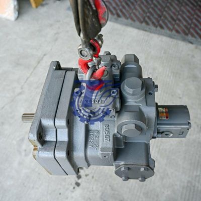 263G7-12021 263G712021 9254028 YB6000085 DO HITACHI ZW220 ZW220-HCMF Części ładowarki kołowej hydrauliczne pompy tłokowe pompy hydrauliczne pompy główne pompy pompy urządzenie pompowe ASSY HPK125BS