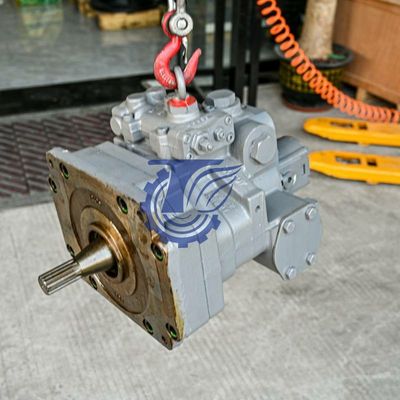 263G7-12021 263G712021 9254028 YB6000085 DO HITACHI ZW220 ZW220-HCMF Części ładowarki kołowej hydrauliczne pompy tłokowe pompy hydrauliczne pompy główne pompy pompy urządzenie pompowe ASSY HPK125BS
