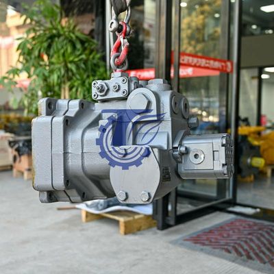 263G7-12021 263G712021 9254028 YB6000085 DO HITACHI ZW220 ZW220-HCMF Części ładowarki kołowej hydrauliczne pompy tłokowe pompy hydrauliczne pompy główne pompy pompy urządzenie pompowe ASSY HPK125BS