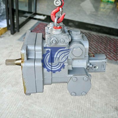 263G7-12021 263G712021 9254028 YB6000085 DO HITACHI ZW220 ZW220-HCMF Części ładowarki kołowej hydrauliczne pompy tłokowe pompy hydrauliczne pompy główne pompy pompy urządzenie pompowe ASSY HPK125BS