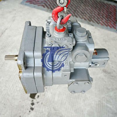 263G7-12021 263G712021 9254028 YB6000085 DO HITACHI ZW220 ZW220-HCMF Części ładowarki kołowej hydrauliczne pompy tłokowe pompy hydrauliczne pompy główne pompy pompy urządzenie pompowe ASSY HPK125BS