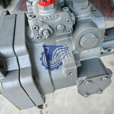 263G7-12021 263G712021 9254028 YB6000085 DO HITACHI ZW220 ZW220-HCMF Części ładowarki kołowej hydrauliczne pompy tłokowe pompy hydrauliczne pompy główne pompy pompy urządzenie pompowe ASSY HPK125BS