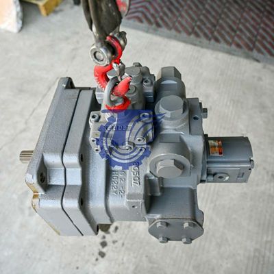 263G7-12021 263G712021 9254028 YB6000085 DO HITACHI ZW220 ZW220-HCMF Części ładowarki kołowej hydrauliczne pompy tłokowe pompy hydrauliczne pompy główne pompy pompy urządzenie pompowe ASSY HPK125BS