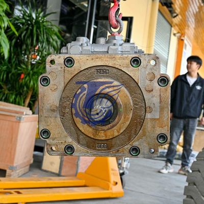 263G7-12021 263G712021 9254028 YB6000085 DO HITACHI ZW220 ZW220-HCMF Części ładowarki kołowej hydrauliczne pompy tłokowe pompy hydrauliczne pompy główne pompy pompy urządzenie pompowe ASSY HPK125BS
