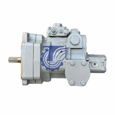 263G7-12021 263G712021 9254028 YB6000085 DO HITACHI ZW220 ZW220-HCMF Części ładowarki kołowej hydrauliczne pompy tłokowe pompy hydrauliczne pompy główne pompy pompy urządzenie pompowe ASSY HPK125BS