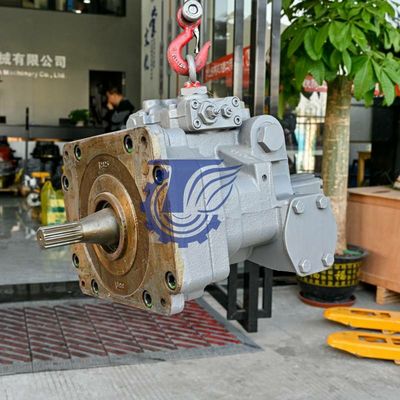 263G7-12021 263G712021 9254028 YB6000085 DO HITACHI ZW220 ZW220-HCMF Części ładowarki kołowej hydrauliczne pompy tłokowe pompy hydrauliczne pompy główne pompy pompy urządzenie pompowe ASSY HPK125BS