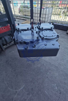 21N-38-00080 21N-38-00090 DO KOMATSU PC1250-8 PC1250SP-8 CZĄSTKI WykopalniANIA HIDRAULICZNE ZAŁĄCZENIE PTO