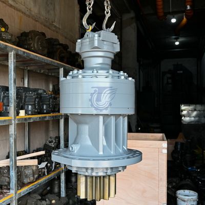 9322543 9293650 9293649 4698624 dla Hitachi ZX870-5G ZX870LC-5B EXCAVATORS PARTS Hydraulic Swing Motor Swing Gearbox Swing REDUCTION GEARA Swing Device (REAR)