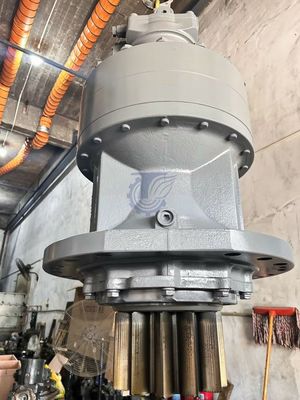 9322543 9293650 9293649 4698624 dla Hitachi ZX870-5G ZX870LC-5B EXCAVATORS PARTS Hydraulic Swing Motor Swing Gearbox Swing REDUCTION GEARA Swing Device (REAR)