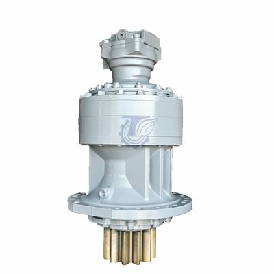 9322543 9293650 9293649 4698624 dla Hitachi ZX870-5G ZX870LC-5B EXCAVATORS PARTS Hydraulic Swing Motor Swing Gearbox Swing REDUCTION GEARA Swing Device (REAR)