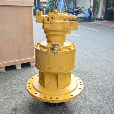31ND-11140 31ND-13130 Do Hyundai R1200-9 R800LC-9 R800LC-7A Części koparek Hydraulic swing motor swing skrzynia biegów swing redukcja zestawu biegów swing urządzenie (z tyłu)