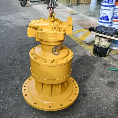 31ND-11140 31ND-13130 Do Hyundai R1200-9 R800LC-9 R800LC-7A Części koparek Hydraulic swing motor swing skrzynia biegów swing redukcja zestawu biegów swing urządzenie (z tyłu)