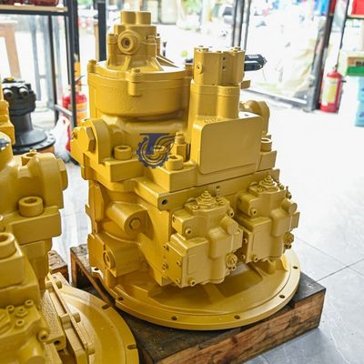 349-4066 444-8546 488-4577 dla Caterpillar 349E 349E L 349E L HVG 349E L VG 349F Hydrauliczne główne pompy