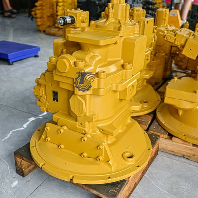 349-4066 444-8546 488-4577 dla Caterpillar 349E 349E L 349E L HVG 349E L VG 349F Hydrauliczne główne pompy