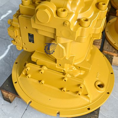 349-4066 444-8546 488-4577 dla Caterpillar 349E 349E L 349E L HVG 349E L VG 349F Hydrauliczne główne pompy
