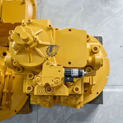 349-4066 444-8546 488-4577 dla Caterpillar 349E 349E L 349E L HVG 349E L VG 349F Hydrauliczne główne pompy