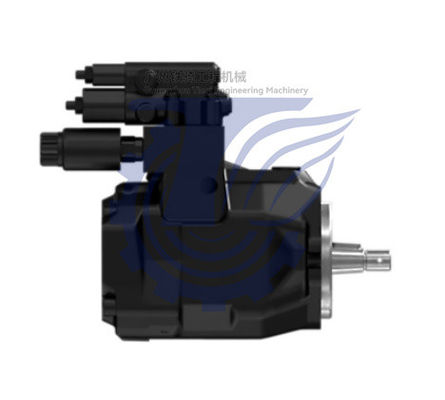 577-7067 5777067 DO CAT 966GC Części ładowarki kołowej POMPY FAN HYDRAULICZNE
