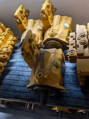577-7067 5777067 DO CAT 966GC Części ładowarki kołowej POMPY FAN HYDRAULICZNE