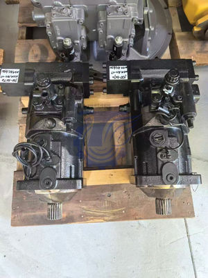 500-3272 5003272 Do CAT M314-07 M313-07 M314 M315 M315GC Części koparki kołowej hydrauliczny silnik huśtawkowy MOTOR GP-PST Rynek wtórny oryginalny