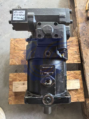 500-3272 5003272 Do CAT M314-07 M313-07 M314 M315 M315GC Części koparki kołowej hydrauliczny silnik huśtawkowy MOTOR GP-PST Rynek wtórny oryginalny
