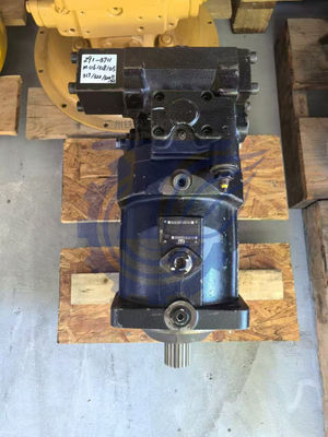 500-3272 5003272 Do CAT M314-07 M313-07 M314 M315 M315GC Części koparki kołowej hydrauliczny silnik huśtawkowy MOTOR GP-PST Rynek wtórny oryginalny