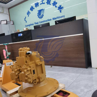 548-8317 5488317 CA5248317 538-9703 dla CAT 326D2 L 335F L Części koparek Hydrauliczne pompy główne Hydrauliczne pompy montażowe