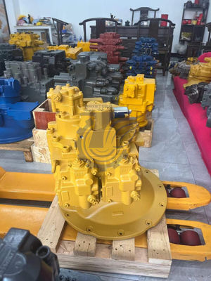 548-8317 5488317 CA5248317 538-9703 dla CAT 326D2 L 335F L Części koparek Hydrauliczne pompy główne Hydrauliczne pompy montażowe