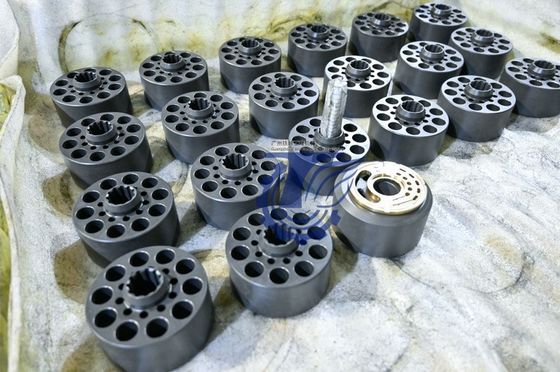 548-8317 5488317 CA5248317 538-9703 dla CAT 326D2 L 335F L Części koparek Hydrauliczne pompy główne Hydrauliczne pompy montażowe