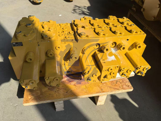 593-8088 Zawór sterujący hydraulicznie do CAT M318 M316 M319 M318 M317 M315 M322 M320 MH3022 MH3024 MH3026