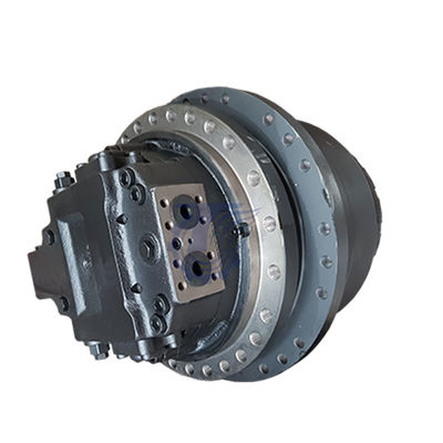 Oryginalne części koparki silnik KTA10192 Final Drive Travel Motor Reducer do przypadku Sumitomo SH480 CX470C CX490D LC CX500D LC CX500D RTC CX490D RTC Koparka