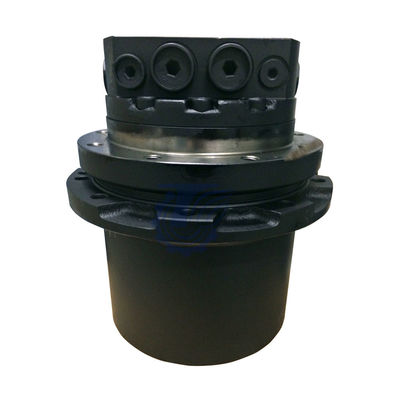 Oryginalne części koparki silnik KTA10192 Final Drive Travel Motor Reducer do przypadku Sumitomo SH480 CX470C CX490D LC CX500D LC CX500D RTC CX490D RTC Koparka