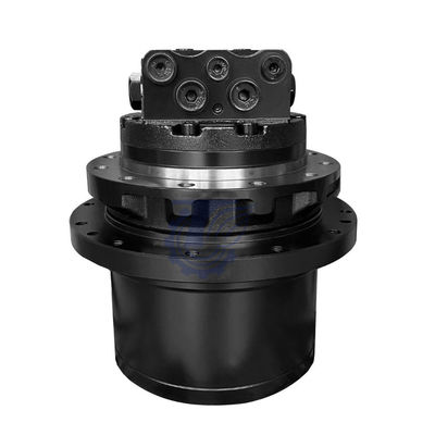 Oryginalne części koparki silnik KTA10192 Final Drive Travel Motor Reducer do przypadku Sumitomo SH480 CX470C CX490D LC CX500D LC CX500D RTC CX490D RTC Koparka