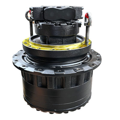 Oryginalne części koparki silnik KTA10192 Final Drive Travel Motor Reducer do przypadku Sumitomo SH480 CX470C CX490D LC CX500D LC CX500D RTC CX490D RTC Koparka