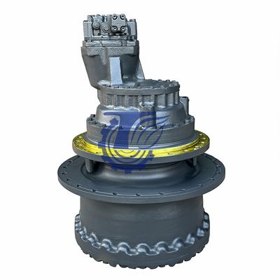 Koparki Hydrauliczne Części 21N-27-00190 21N-27-00191 Przekładnia przekładniowa dla Komatsu PC1250 PC1250-8 Końcowy napęd
