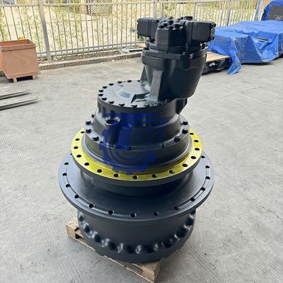 Koparki Hydrauliczne Części 21N-27-00190 21N-27-00191 Przekładnia przekładniowa dla Komatsu PC1250 PC1250-8 Końcowy napęd