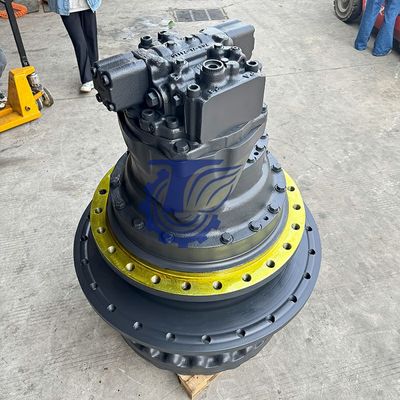 Koparki Hydrauliczne Części 21N-27-00190 21N-27-00191 Przekładnia przekładniowa dla Komatsu PC1250 PC1250-8 Końcowy napęd